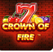 Crown of Fire sou Belparyaj — Amusnet